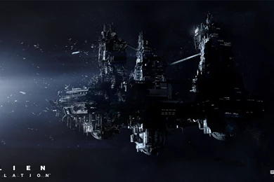 Alien Isolation Wallpapers :: HD Wallpapers