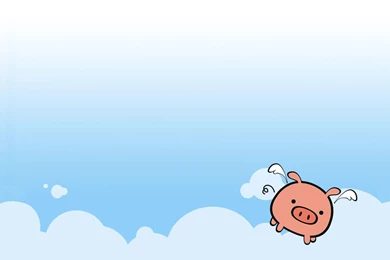 Miss Piggy Wallpapers