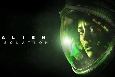 Gallery For   Alien Isolation Wallpapers