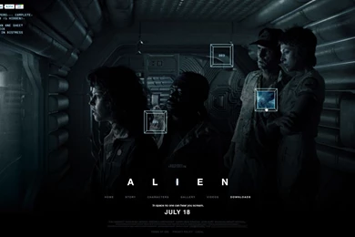 Gallery For   Alien Movie Wallpapers Hd
