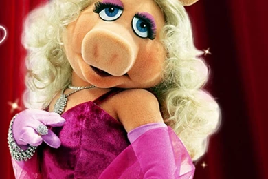 Miss Piggy Wallpapers