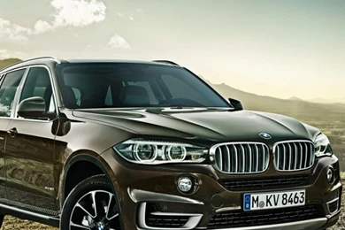 iPhone 6 Bmw X5 Wallpapers HD, Desktop Backgrounds 750x1334