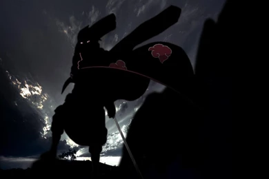 Sasuke Uchiha Wallpapers High Quality