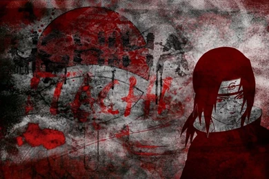 Itachi Uchiha   Itachi Uchiha Wallpapers (22633023)   Fanpop