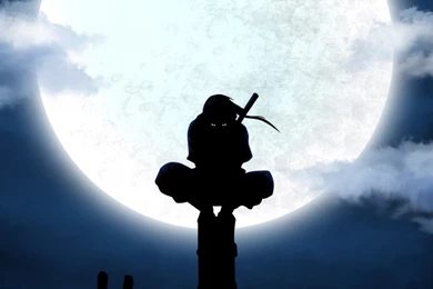 Itachi Uchiha Wallpapers High Quality