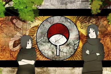 Itachi And Sasuke   Itachi Uchiha Wallpapers (7273084)   Fanpop