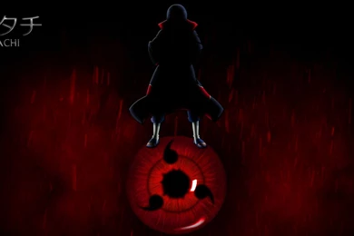 Itachi Uchiha Wallpapers 3896 Backgrounds HD   Wallnos.com