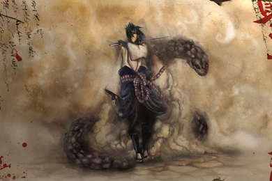 Itachi Uchiha Wallpapers HD Backgrounds Download Desktop • IPhones ...