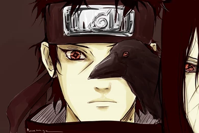 NARUTO Uchiha Clan Wallpapers