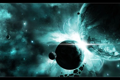 3D Space Wallpapers HD Wallpapers And Pictures