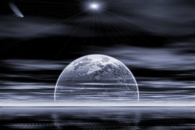 3D Space Images HD Wallpapers Lovely