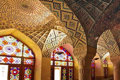 Tour Guide For Iran   Pilgrimage Tour