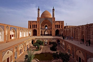 WORKS CITED   Imperialism In Iran