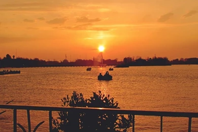 Lahijan Iran HD Desktop Wallpapers : Widescreen : High Definition ...