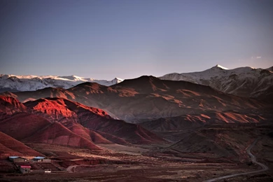 Full HD 1080p Iran Wallpapers HD, Desktop Backgrounds 1920x1080 ...