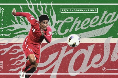 IRAN Soccer (28) Wallpapers