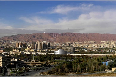 Iran Tabriz Wallpapers