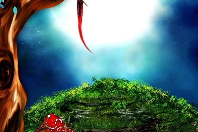 Fantasy Backgrounds V08 By DIGI 3D On DeviantArt