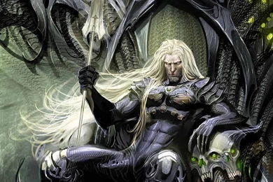 The Darkness Computer Wallpapers, Desktop Backgrounds