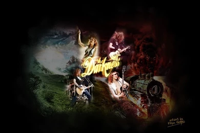 The Darkness 3D Logo Wallpapers By Fmvgomes On DeviantArt