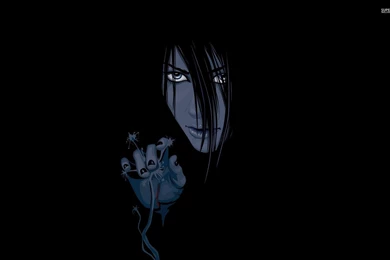 Orochimaru Appearingfrom The Darkness   Naruto Wallpapers   Anime ...