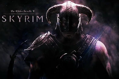 Download Wallpapers 3840x2160 The Elder Scrolls Skyrim, Warrior ...