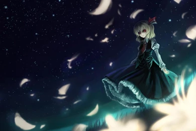 Hiding In The Darkness Wallpapers   (