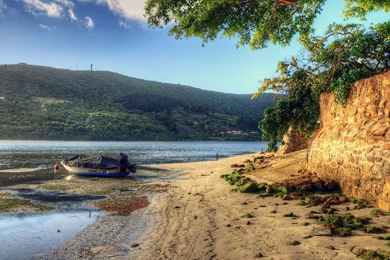 Knysna, South Africa Wallpapers   Beach Wallpapers