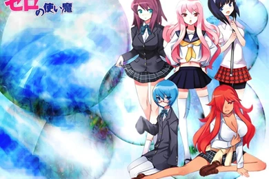 Tabitha Orleans, Wallpapers Zerochan Anime Image Board