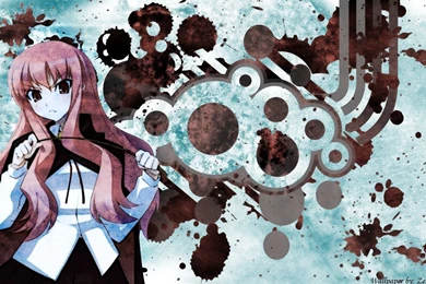 Zero No Tsukaima Oh No She Pulled Out The Whip