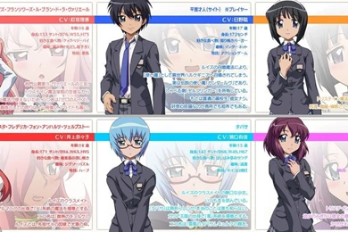 Zero no 00362809 By Kazehayaa On DeviantArt