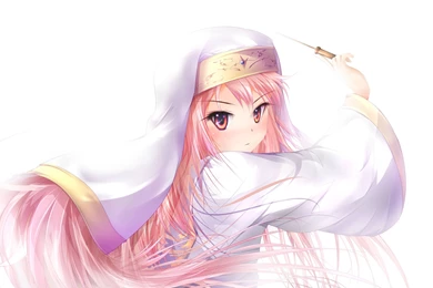 Zero No Tsukaima Computer Wallpapers, Desktop Backgrounds ...