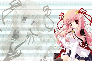 Louise   Zero No Tsukaima Fanclub Photo (20691864)   Fanpop