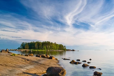 Retina HD Wallpapers