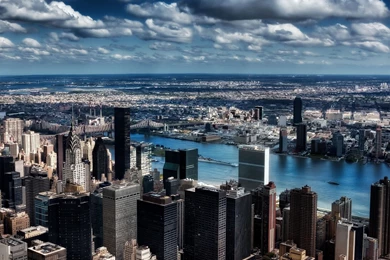 40 Free HD Retina Display iPad 3 Wallpapers