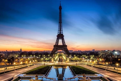 2880x1800 Eiffel Tower Paris Hd Wallpapers