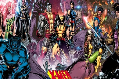 X Men Wallpapers