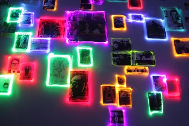 Neon Wallpapers >> Backgrounds With Quality HD