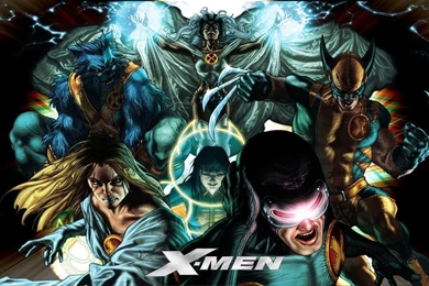 Browsing Wallpapers On DeviantArt