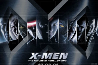 Gallery For X Men Wallpapers