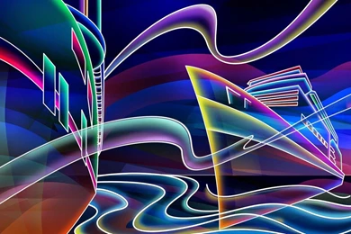 Free High Definition Wallpapers: Neon Wallpapers HD Free Downloads..