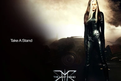 Gallery For Anna Paquin Xmen Wallpapers