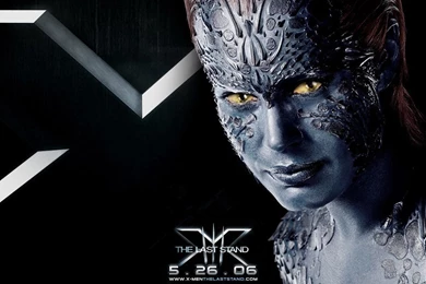 X Men Movie Wallpapers Crazy Frankenstein