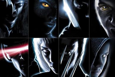 X MEN Imagenes I Wallpapers Taringa!