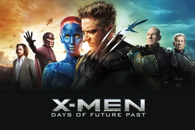 X Men Wallpapers
