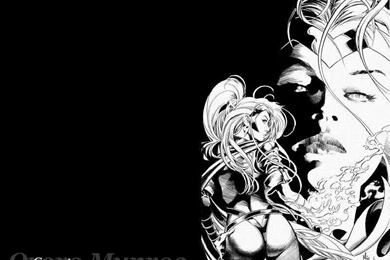 Storm / Ororo Munroe Wallpapers   X Men Wallpapers (31690341)   Fanpop