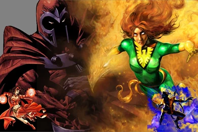 X Men Wallpapers 1920x1080