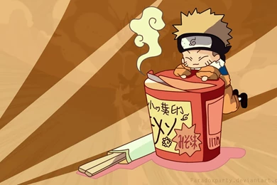 Anime Chibi Naruto Wallpapers Free HD