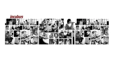 Incubus Wallpapers