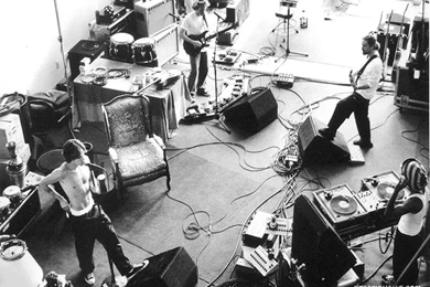 Incubus High Resolution Wallpapers